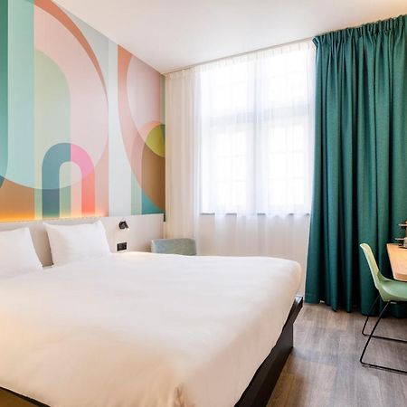 B&B Hotel Hasselt Kültér fotó