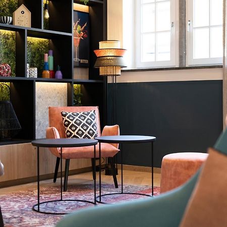 B&B Hotel Hasselt Kültér fotó