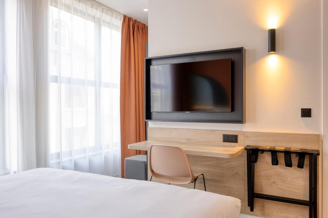 B&B Hotel Hasselt Kültér fotó