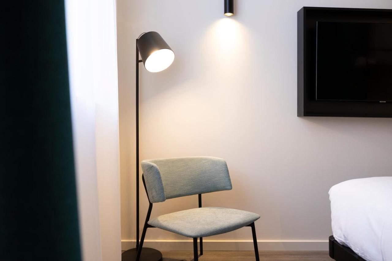 B&B Hotel Hasselt Kültér fotó