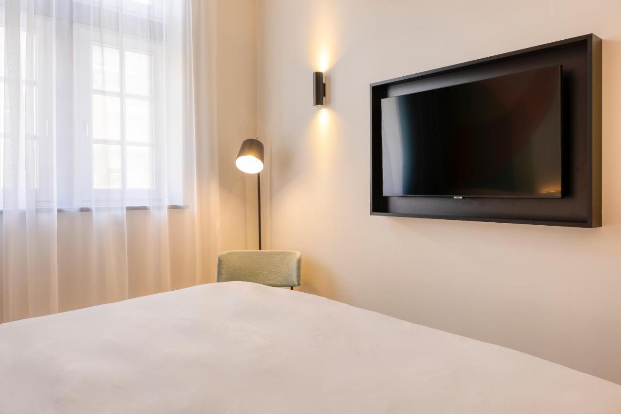 B&B Hotel Hasselt Kültér fotó