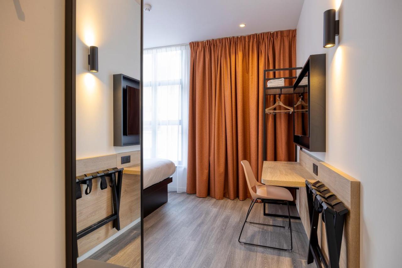 B&B Hotel Hasselt Kültér fotó
