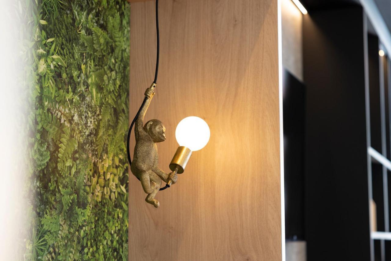 B&B Hotel Hasselt Kültér fotó