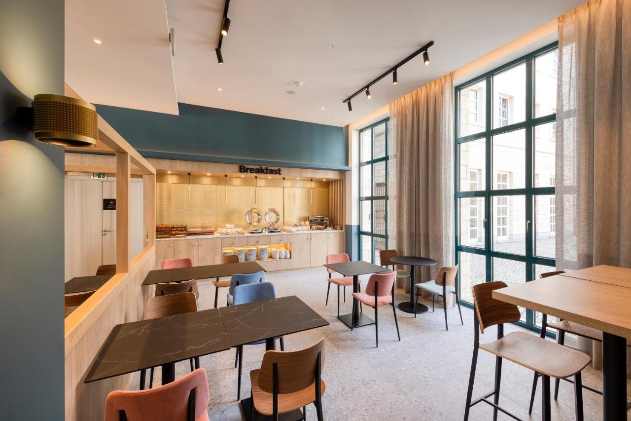 B&B Hotel Hasselt Kültér fotó